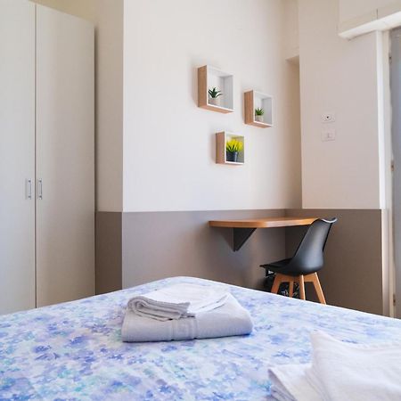 Avezzano 3E60 Hotel Ngoại thất bức ảnh