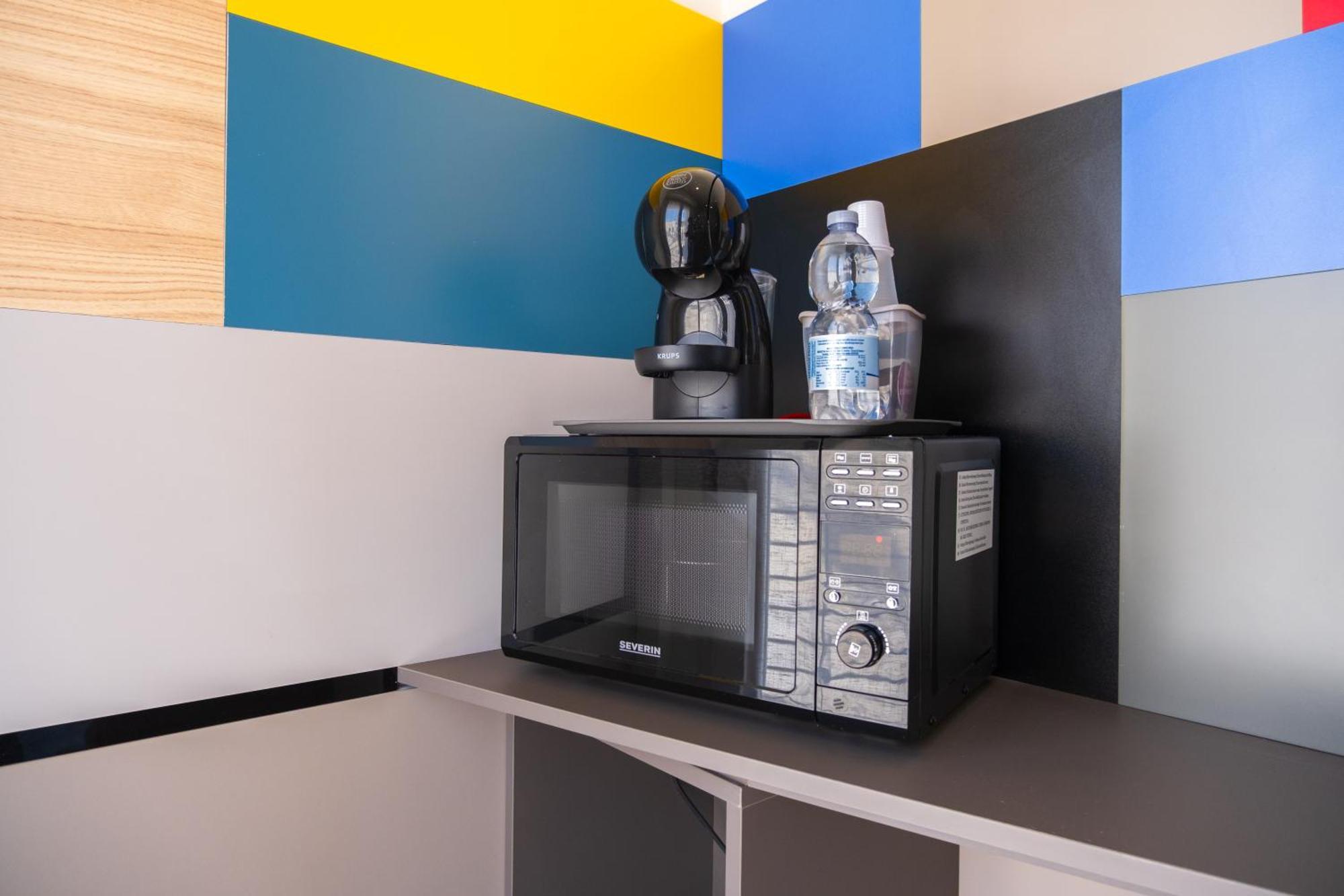 Avezzano 3E60 Hotel Ngoại thất bức ảnh