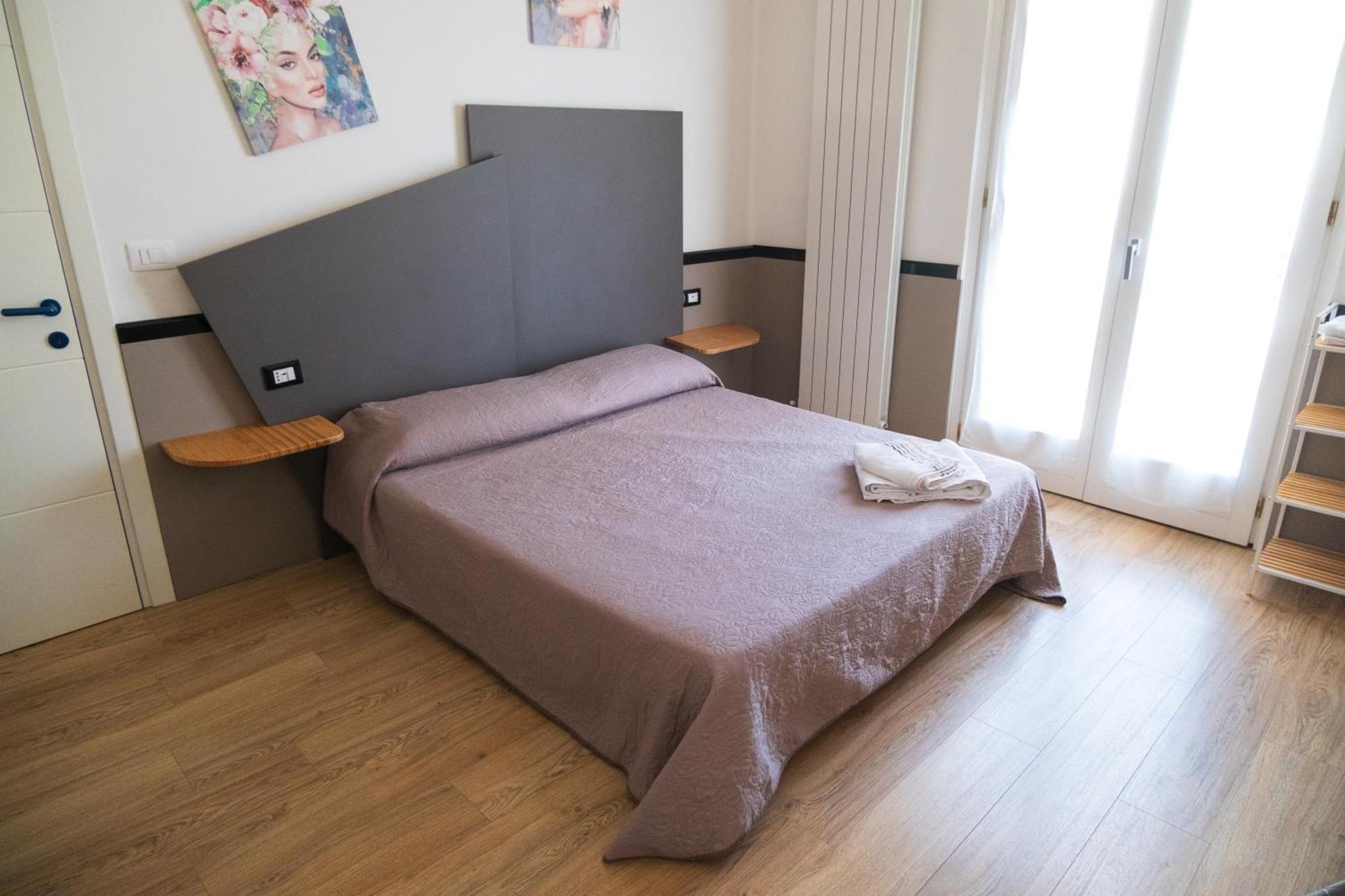 Avezzano 3E60 Hotel Ngoại thất bức ảnh