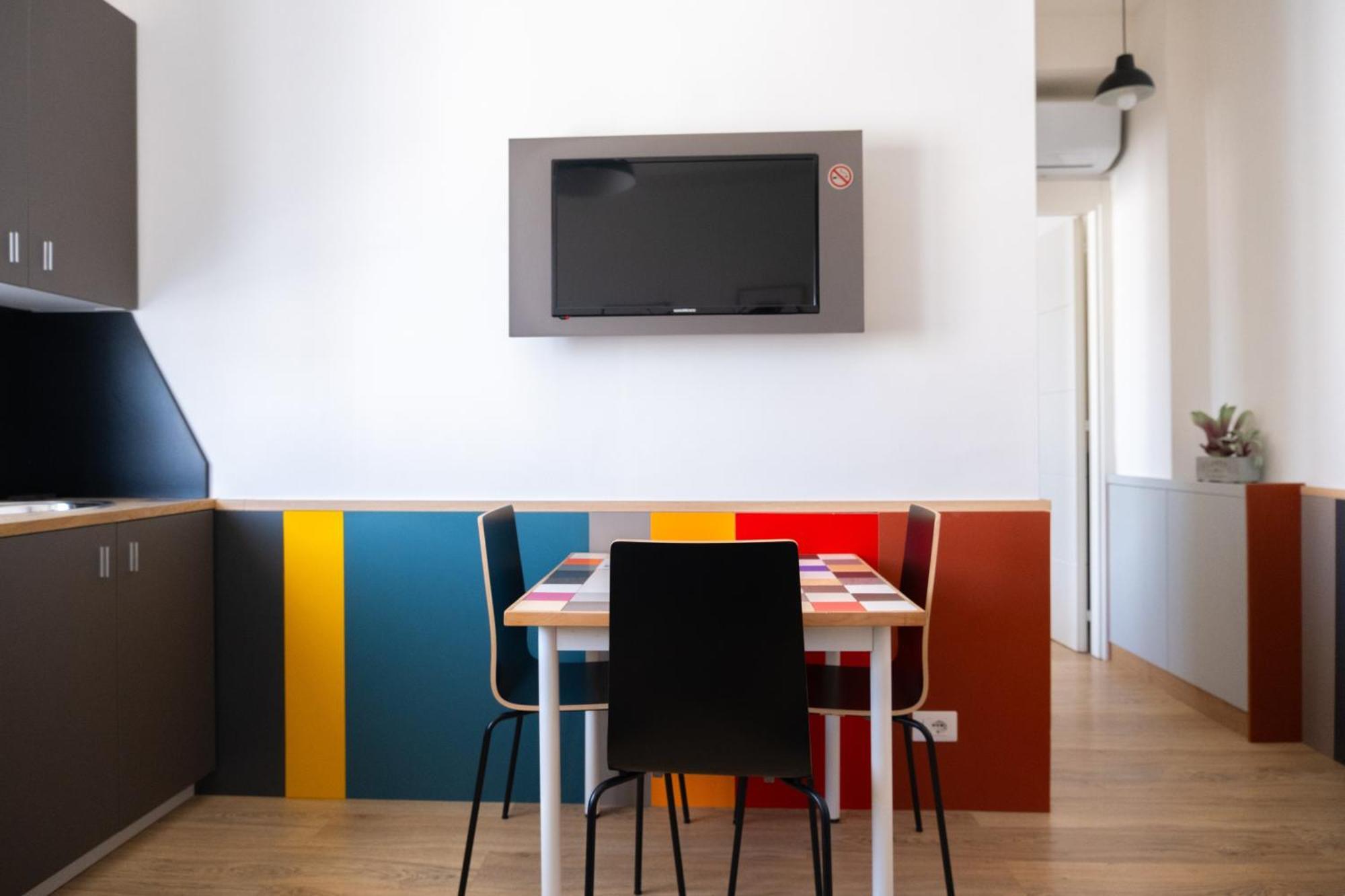 Avezzano 3E60 Hotel Ngoại thất bức ảnh