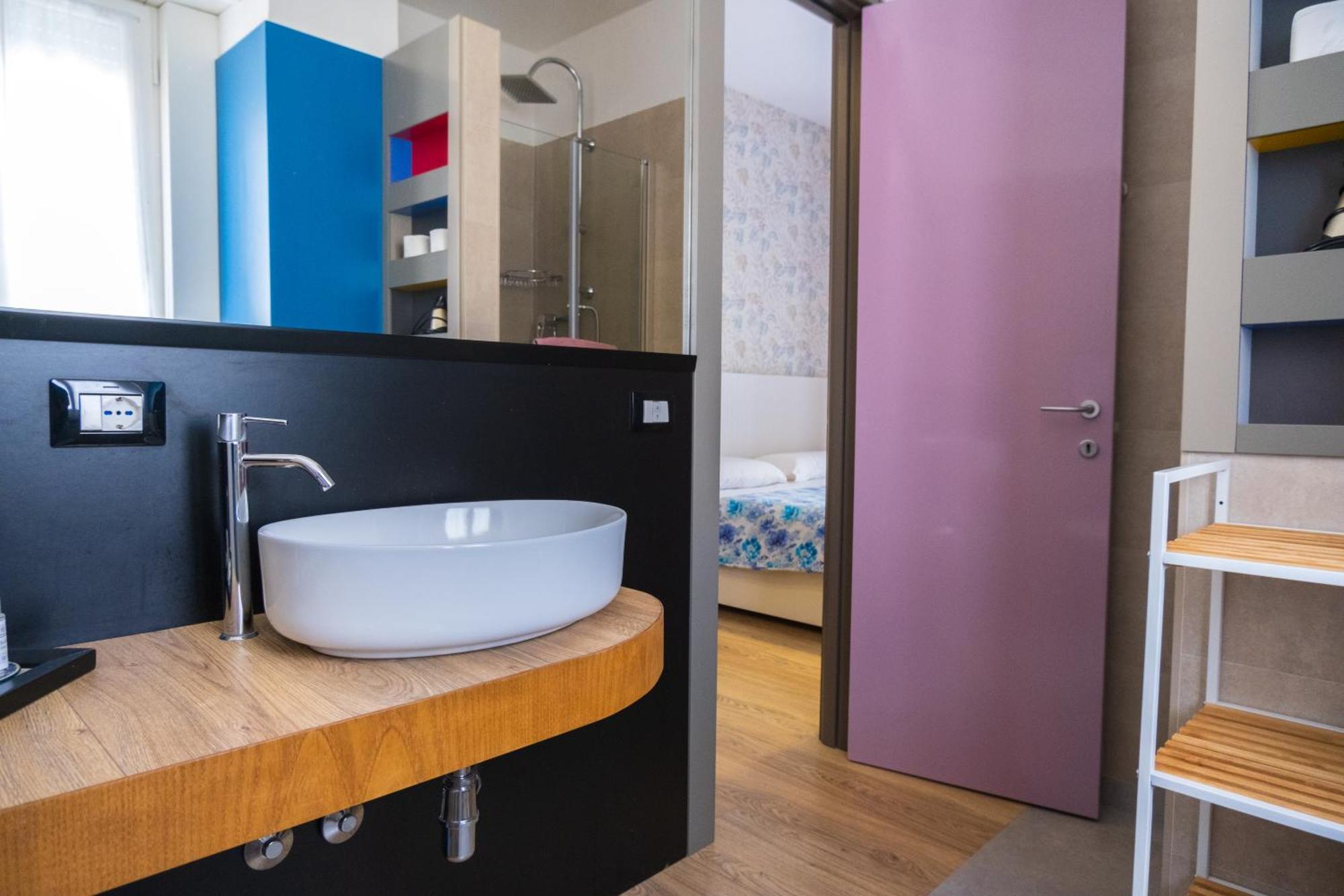 Avezzano 3E60 Hotel Ngoại thất bức ảnh
