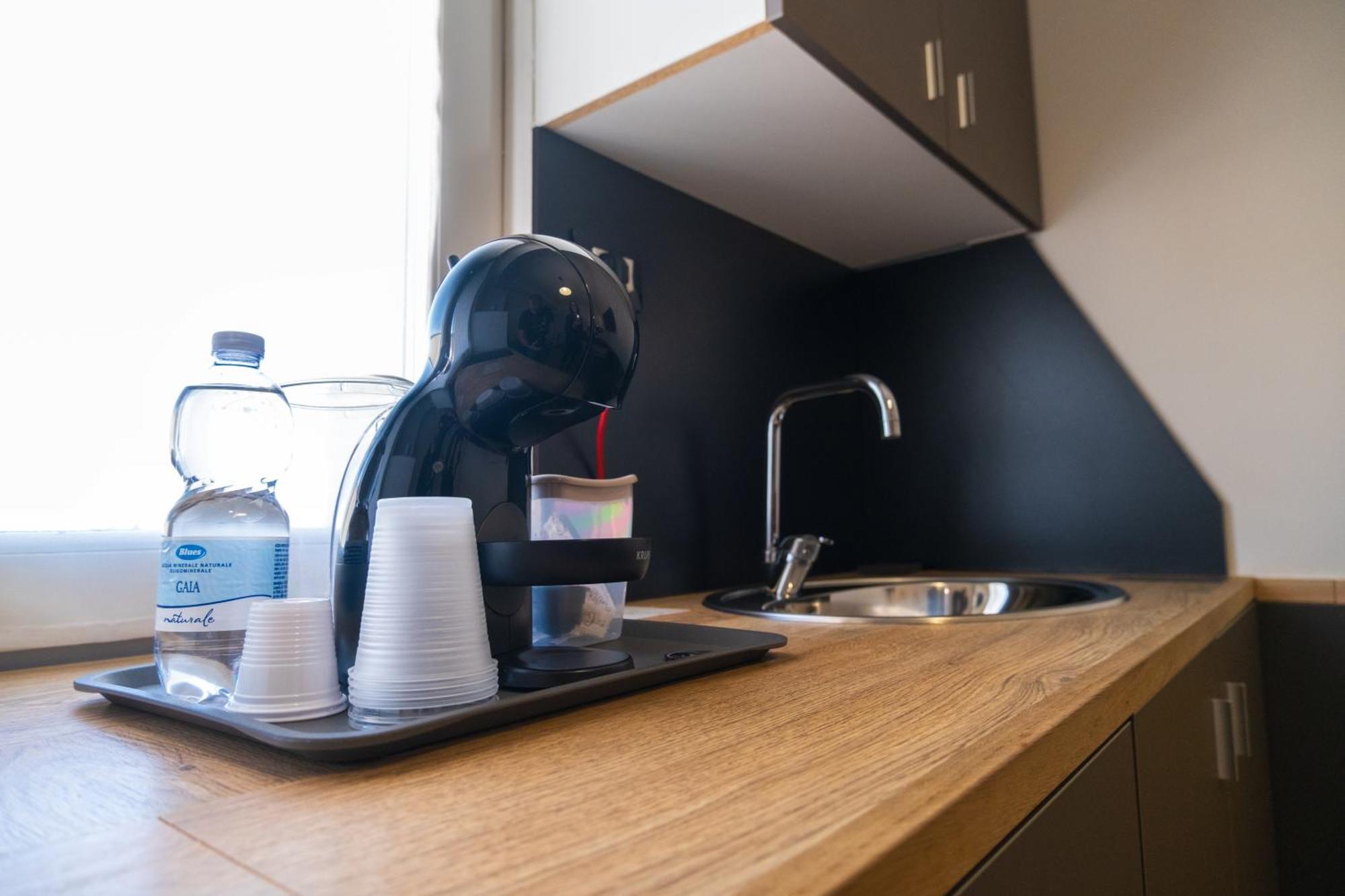 Avezzano 3E60 Hotel Ngoại thất bức ảnh
