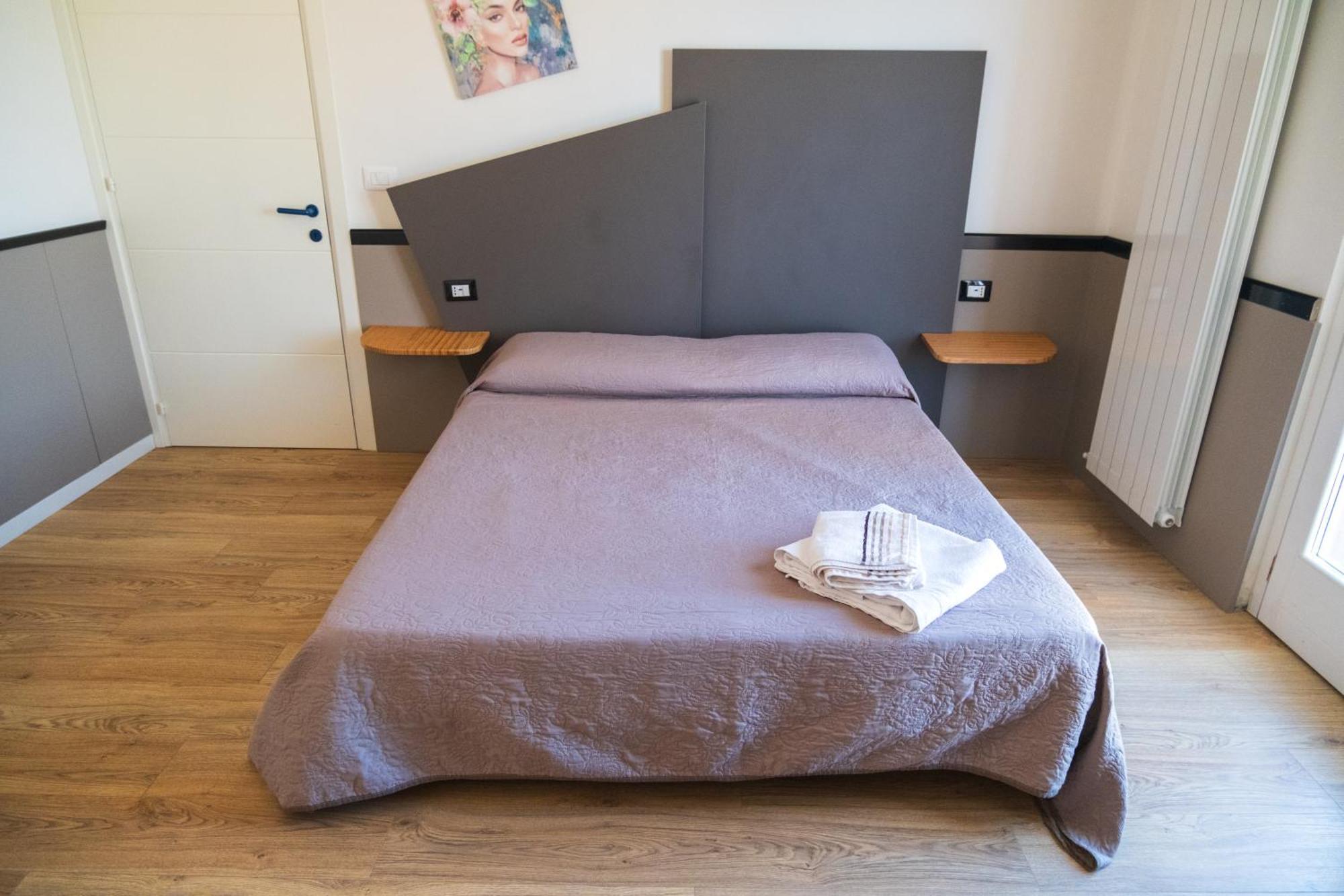 Avezzano 3E60 Hotel Ngoại thất bức ảnh