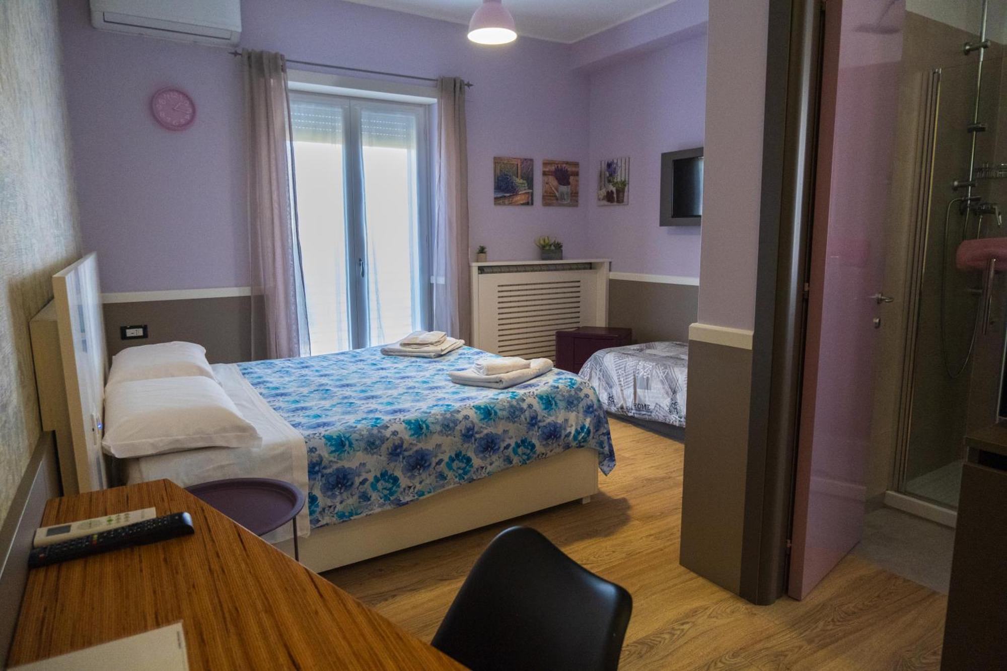 Avezzano 3E60 Hotel Ngoại thất bức ảnh