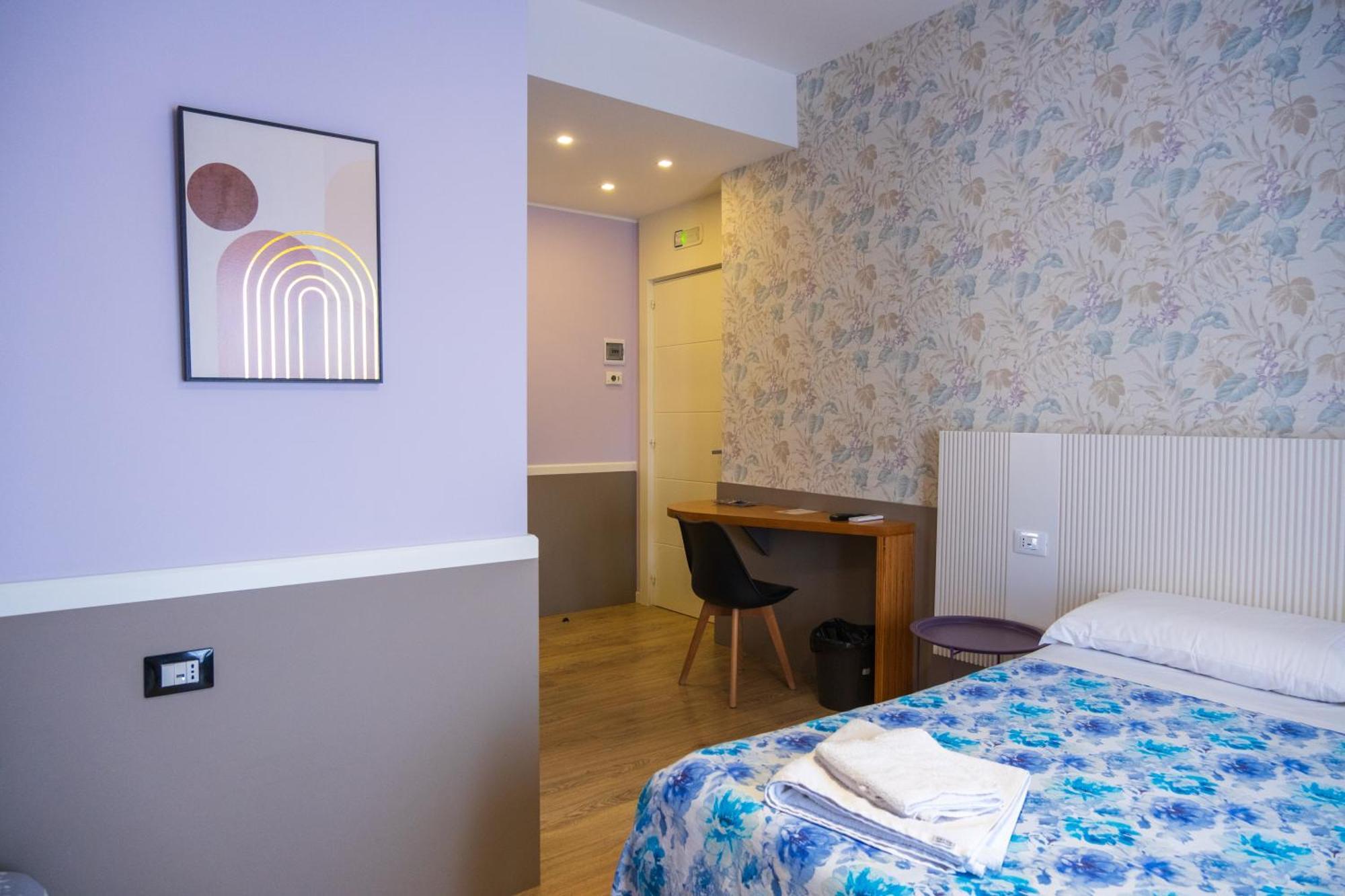 Avezzano 3E60 Hotel Ngoại thất bức ảnh