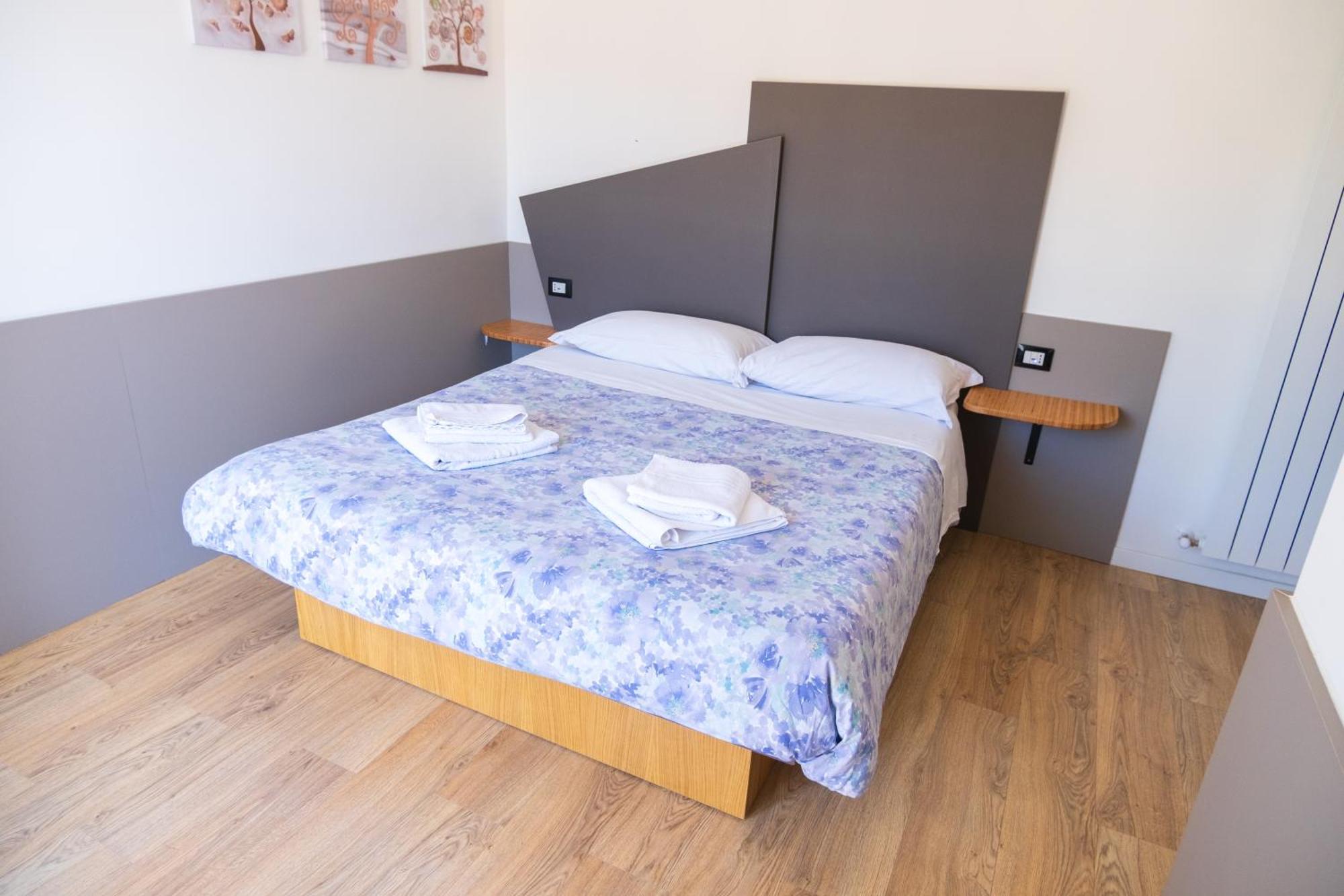 Avezzano 3E60 Hotel Ngoại thất bức ảnh