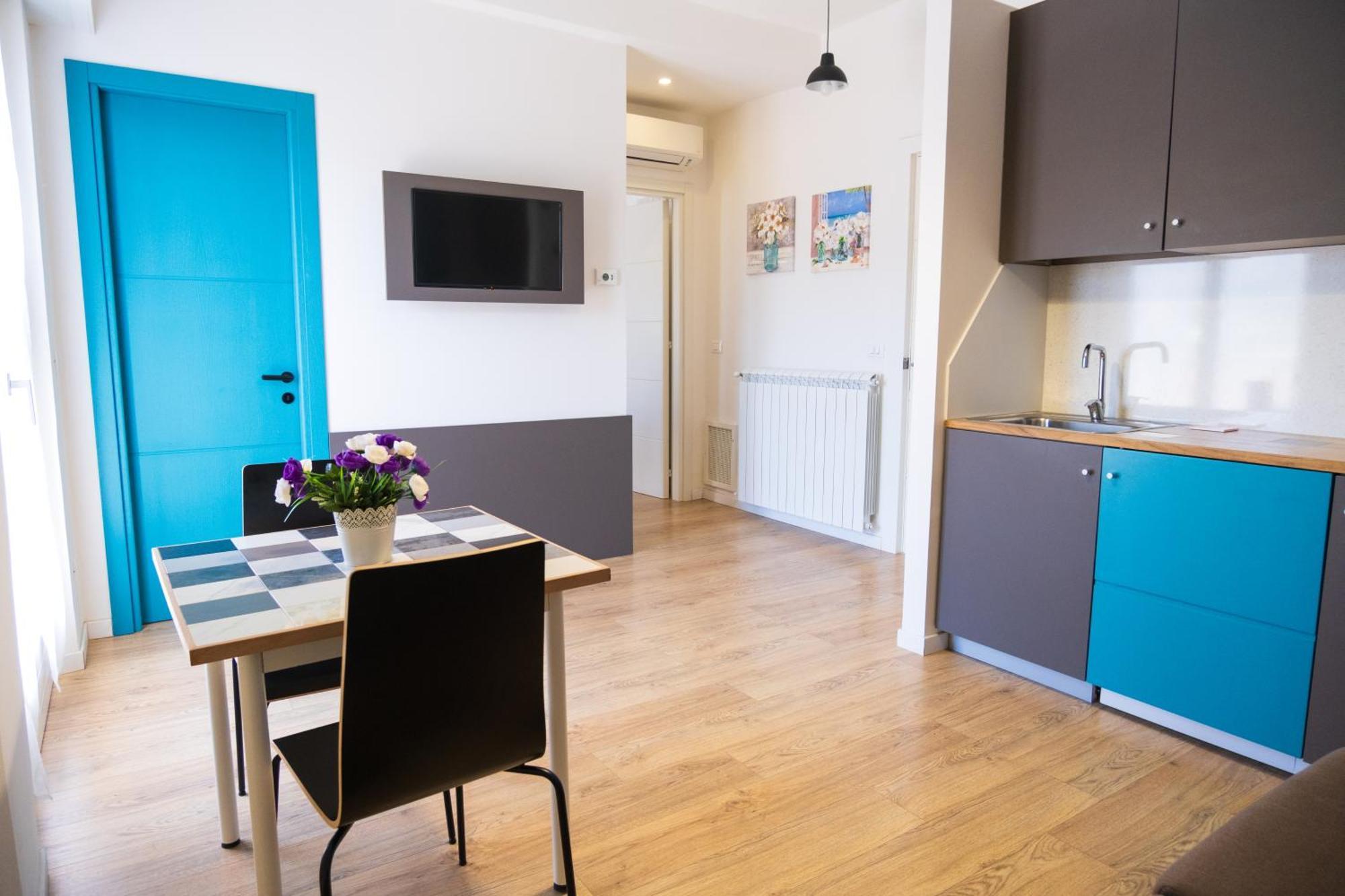 Avezzano 3E60 Hotel Ngoại thất bức ảnh