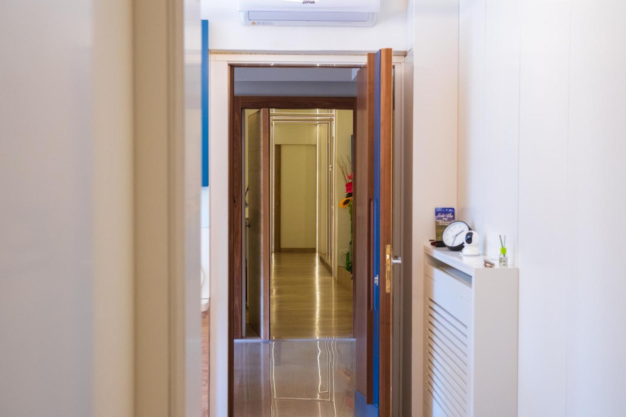 Avezzano 3E60 Hotel Ngoại thất bức ảnh