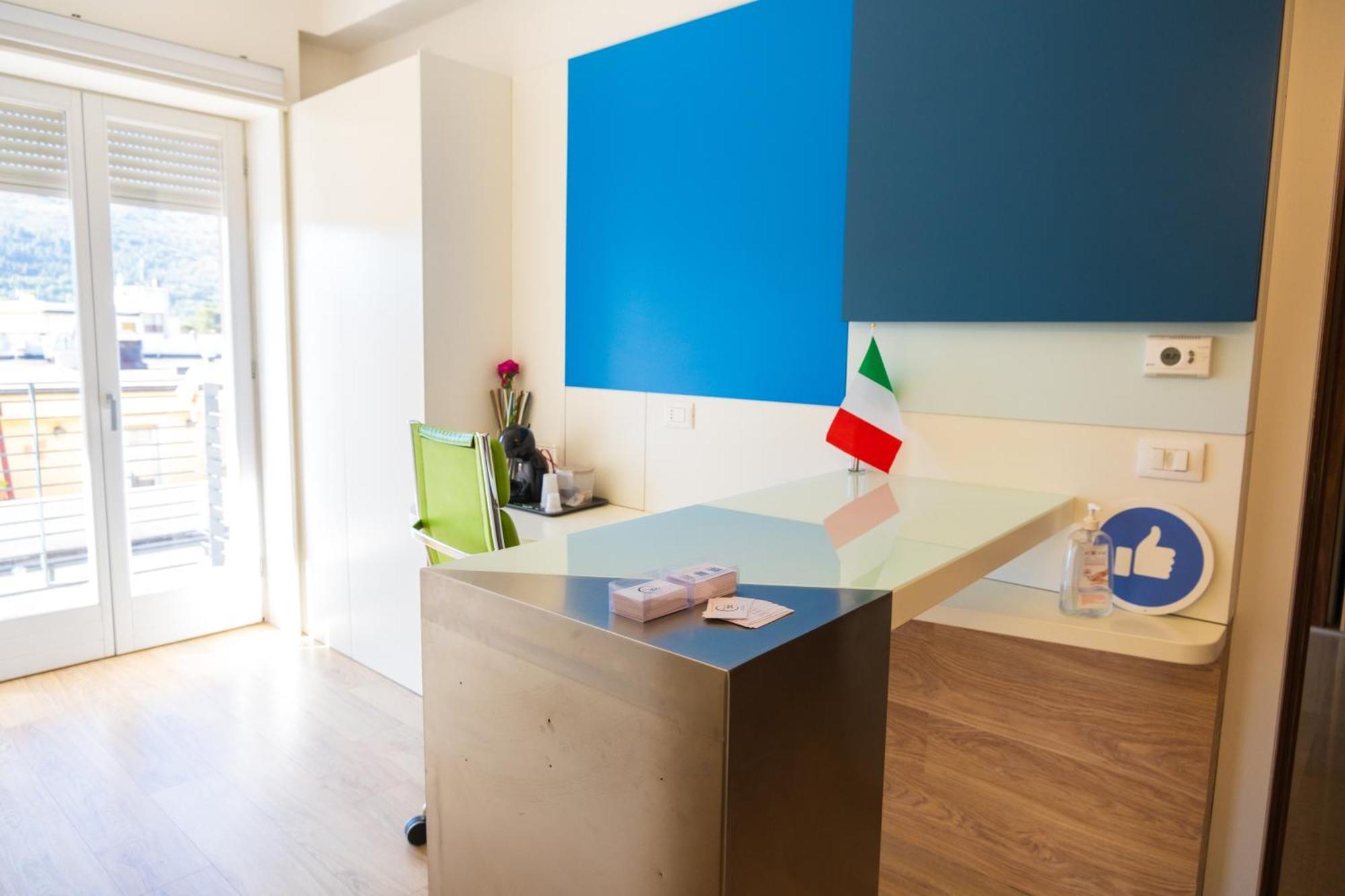 Avezzano 3E60 Hotel Ngoại thất bức ảnh
